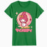 Hello Kitty Melody Tokyo Japan Sweet Cute Friends XOXO Retro Official Women's T-Shirt