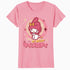 Hello Kitty Melody Tokyo Japan Sweet Cute Friends XOXO Retro Official Women's T-Shirt