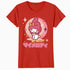 Hello Kitty Melody Tokyo Japan Sweet Cute Friends XOXO Retro Official Women's T-Shirt