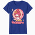 Hello Kitty Melody Tokyo Japan Sweet Cute Friends XOXO Retro Official Women's T-Shirt