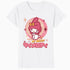 Hello Kitty Melody Tokyo Japan Sweet Cute Friends XOXO Retro Official Women's T-Shirt