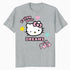 Hello Kitty Passion Success Dreams Cute Friendship Classic Official Men's T-Shirt