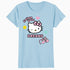 Hello Kitty Passion Success Dreams Cute Friendship Classic Official Women's T-Shirt