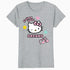 Hello Kitty Passion Success Dreams Cute Friendship Classic Official Women's T-Shirt