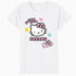 Hello Kitty Passion Success Dreams Cute Friendship Classic Official Women's T-Shirt