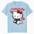 Hello Kitty Spring Flowers Sweet Cute Friends XOXO Classic Official Men's T-Shirt