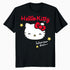 Hello Kitty Stars Dreams Adventure Character Pose Classic Official Men's T-Shirt