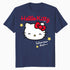Hello Kitty Stars Dreams Adventure Character Pose Classic Official Men's T-Shirt