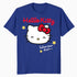 Hello Kitty Stars Dreams Adventure Character Pose Classic Official Men's T-Shirt