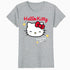 Hello Kitty Stars Dreams Adventure Character Pose Classic Official Women's T-Shirt