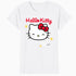 Hello Kitty Stars Dreams Adventure Character Pose Classic Official Women's T-Shirt