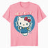 Hello Kitty Super Star Pose Retro Cute Friends XOXO Vintage Official Men's T-Shirt