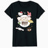 Hello Kitty Tokyo Japan Cute Friends Collage Pose Classic Official Women's T-Shirt