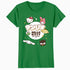 Hello Kitty Tokyo Japan Cute Friends Collage Pose Classic Official Women's T-Shirt