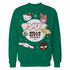 Hello Kitty Tokyo Japan Cute Friends Collage Pose Classic Official Sweatshirt