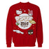 Hello Kitty Tokyo Japan Cute Friends Collage Pose Classic Official Sweatshirt