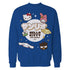 Hello Kitty Tokyo Japan Cute Friends Collage Pose Classic Official Sweatshirt