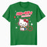 Hello Kitty Tokyo Street Art Japan Cute Sweet Friends Retro Official Men's T-Shirt