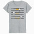Peanuts Snoopy Woodstock Smile Giggle Laugh Fun Lol Classic Official Women's T-Shirt