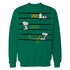 Peanuts Snoopy Woodstock Smile Giggle Laugh Fun Lol Classic Official Sweatshirt