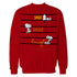 Peanuts Snoopy Woodstock Smile Giggle Laugh Fun Lol Classic Official Sweatshirt