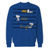 Peanuts Snoopy Woodstock Smile Giggle Laugh Fun Lol Classic Official Sweatshirt