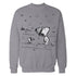 Peanuts Snoopy Woodstock Xmas Winter Wonderland Fun Classic Official Sweatshirt