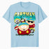 South Park Cartman Retro 90s Gangsta Rap Hip Hop Lol Parody Official Men's T-Shirt