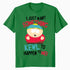 South Park Eric Cartman Cool Life Art Funny Cartoon Classic Official Men's T-Shirt