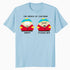 South Park Eric Cartman Mood Pixel Art Funny Cartoon Classic Official Men's T-Shirt