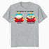 South Park Eric Cartman Mood Pixel Art Funny Cartoon Classic Official Men's T-Shirt