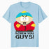 South Park Eric Cartman Screw You Guys Funny Pose Classic Official Men's T-Shirt