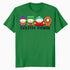 South Park Eric Kenny Kyle Stan Characters Pose Lol Classic Official Men's T-Shirt