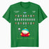South Park Eric Pixel Art Alien Invaders Game Over Classic Official Men's T-Shirt