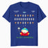 South Park Eric Pixel Art Alien Invaders Game Over Classic Official Men's T-Shirt