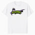 South Park Kenny Mysterion Caped Super Hero Vigilante Retro Official Men's T-Shirt