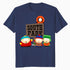 South Park The Boys Logo Classic Cartman Stan Kyle Kenny Lol Official Men's T-Shirt