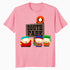 South Park The Boys Logo Classic Cartman Stan Kyle Kenny Lol Official Men's T-Shirt