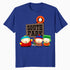South Park The Boys Logo Classic Cartman Stan Kyle Kenny Lol Official Men's T-Shirt