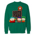 South Park The Boys Logo Classic Cartman Stan Kyle Kenny Lol Official Sweatshirt