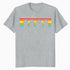 South Park The Boys Logo Retro Cartman Stan Kyle Kenny Geek Official Men's T-Shirt