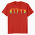 South Park The Boys Logo Retro Cartman Stan Kyle Kenny Geek Official Men's T-Shirt