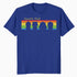 South Park The Boys Logo Retro Cartman Stan Kyle Kenny Geek Official Men's T-Shirt