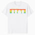 South Park The Boys Logo Retro Cartman Stan Kyle Kenny Geek Official Men's T-Shirt