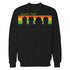 South Park The Boys Logo Retro Cartman Stan Kyle Kenny Geek Official Sweatshirt