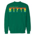 South Park The Boys Logo Retro Cartman Stan Kyle Kenny Geek Official Sweatshirt