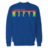 South Park The Boys Logo Retro Cartman Stan Kyle Kenny Geek Official Sweatshirt