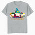 South Park The Stick Of Truth Video Game Boys Quest Classic Official Men's T-Shirt