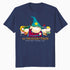South Park The Stick Of Truth Video Game Boys Quest Classic Official Men's T-Shirt