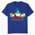 South Park The Stick Of Truth Video Game Boys Quest Classic Official Men's T-Shirt